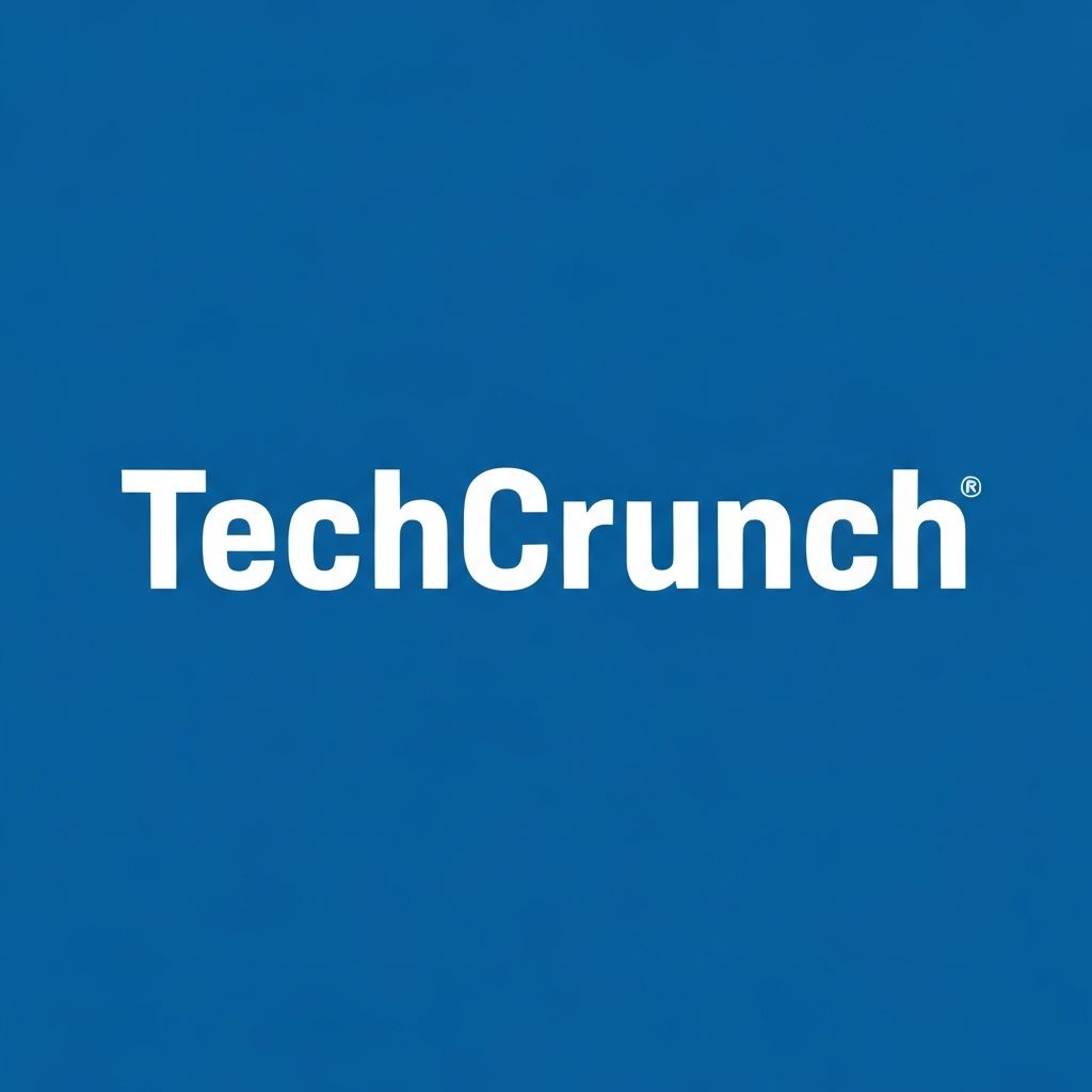 TechCrunch