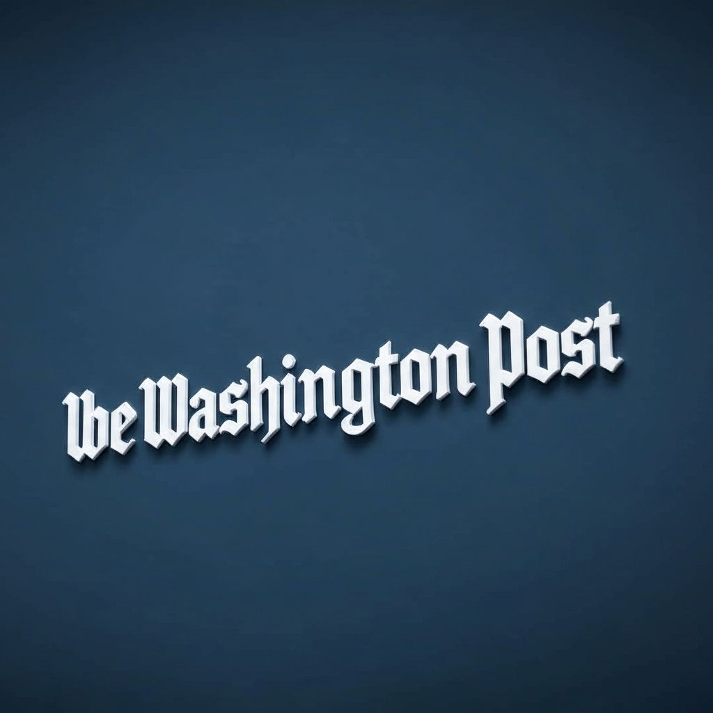 The Washington Post